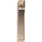 Ekena Millwork Thorton Craftsman Smooth Outlooker, Douglas Fir, 7 1/2"W x 34"D x 38"H OUT08X34X38THR04SDF - alternate 3